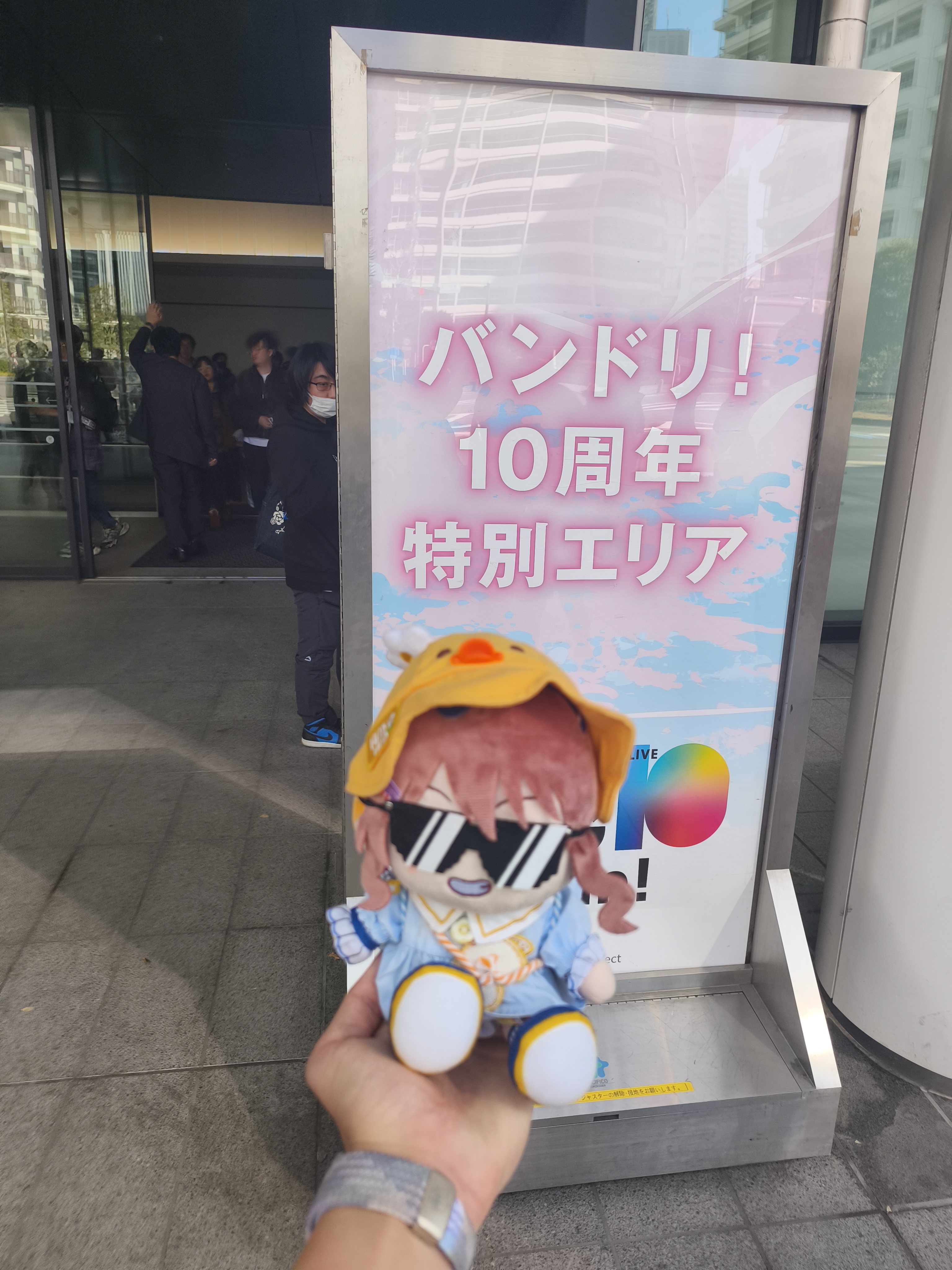和宝宝的合影 和宝宝的合影